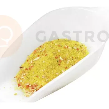 Servírovací stolek Lopatka polyethylen 0,25 l | GASTRO-TIP, 402857401156