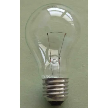 Žárovka Žárovka E27 24V 100W nízkonapěťová Soleo