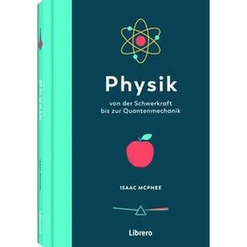 Physik - Isaac McPhee