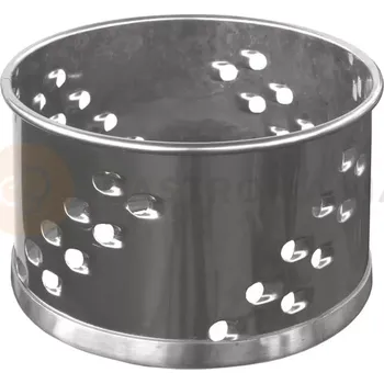 Kráječ zeleniny válec na proužky- jemné 6 mm | FEUMA, 7111012