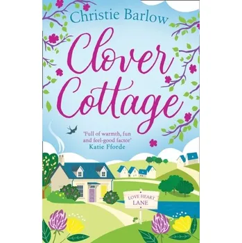 Clover Cottage - Barlow, Christie