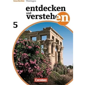 Cizí jazyk 5. Schuljahr, Schülerbuch - Berger von der Heide, Thomas