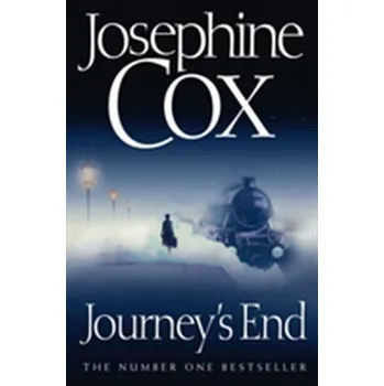 Cestování Journey's End - Cox Josephine