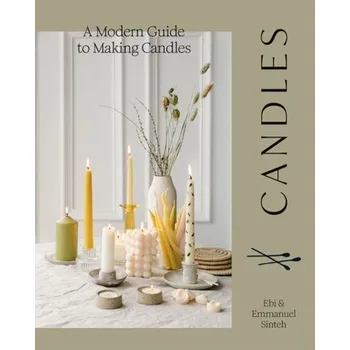 Candles - Sinteh, Ebi; Sinteh, Emmanuel