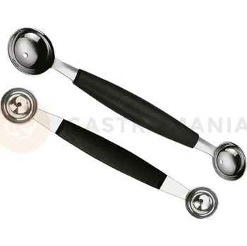 Vykrajovátko kuliček pr. 22/25 mm | GASTRO-TIP, 401030303515