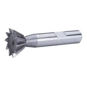 Fréza Fréza úhlová čelní s válcovou stopkou 80°X25 CSN 222260