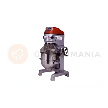 Hnětač těsta Univerzální robot 30 l | RM GASTRO, RM 30H