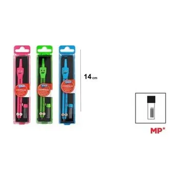 Set školních potřeb Cyrkiel - zestaw MIX