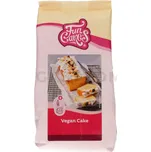 Dort veganský, hotová směs, 400 g | FUNCAKES, F10195