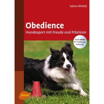 Obedience - Witfeld, Sabine