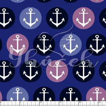 Softshell letní, Kotvy v kroužku Barva: Královsky modrá