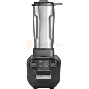 Barová židle Barmanský blender HBB 255 RIO/S | HAMILTON BEACH, HBB255S-CE