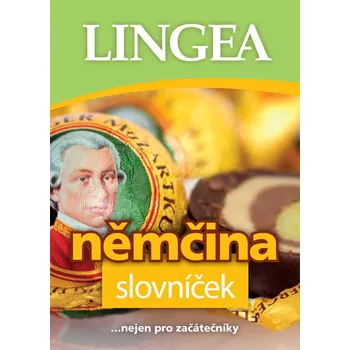 Slovník Němčina slovníček, 2.&nbsp;vydání