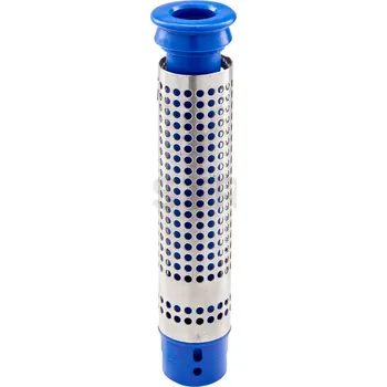 Profesionální mycí prostředek Dřezová výpusť s přelivem 25 cm | STALGAST, 651225