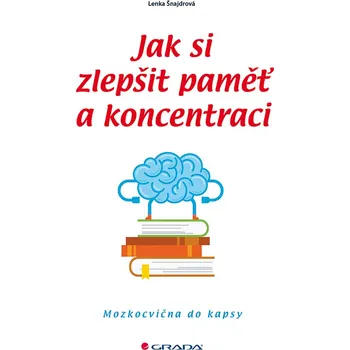 Osobní rozvoj Jak si zlepšit paměť a koncentraci