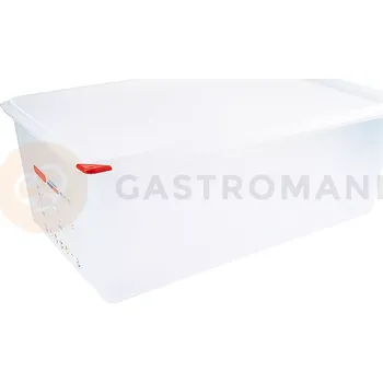 Gastro oděv Gastronádoba z polypropylenu GN 1/1, 200 mm | CONTACTO, 5011/200
