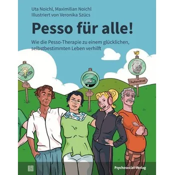 Pesso für alle! - Noichl, Uta