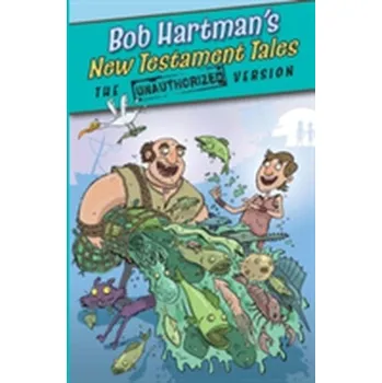 New Testament Tales - Bob Hartman