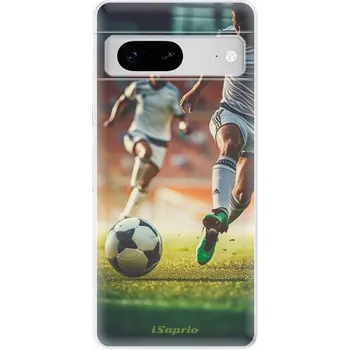 Odolné silikonové pouzdro iSaprio - Football 11 - Google Pixel 7 5G
