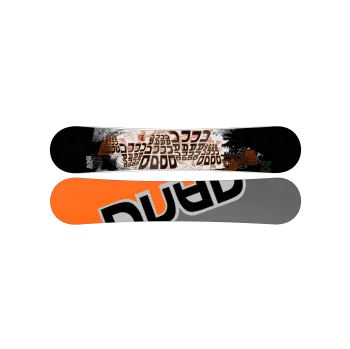 Snowboard Snowboard - Nano LTD2 - 157cm W