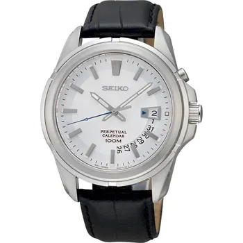Hodinky Hodinky Seiko SNQ135P1 Perpetual Calendar