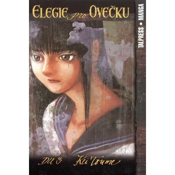 Elegie pro ovečku 3