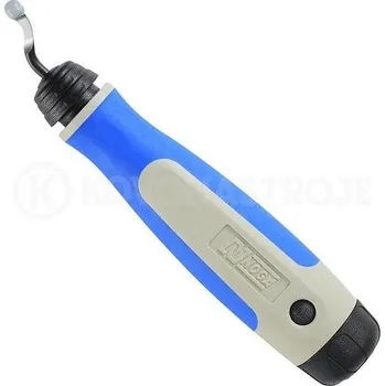 Pracovní nůž NOGA - NG1910 - ŠKRABÁK S OCHRANNOU ČEPIČKOU NG1910