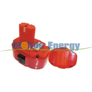 Záložní baterie Baterie MAKITA 4334D / 5026DA / 5036DB / 5046DB / 5620DWD / 6936D / 8443D / BMR100 / JR180D / LS711D - 18V 2.0Ah - NiMH 2573