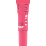 Catrice Blush Affair 10 ml