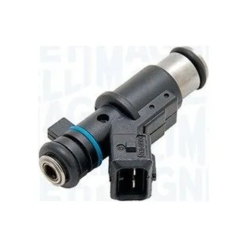 Ventil palivového systému Vstřikovací ventil MAGNETI MARELLI FEI0002