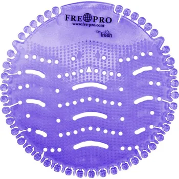 Osvěžovač vzduchu Fre Pro Sítko do pisoáru FRE PRO - Levandule cena za 1ks