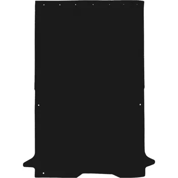 Vana do kufru Rezaw-Plast Vložka Dacia Dokker 2012-2021 (2 místa)