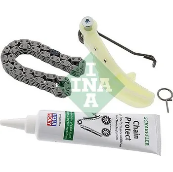 Sada řetězů, pohon olejové pumpy Schaeffler INA 558 0071 10