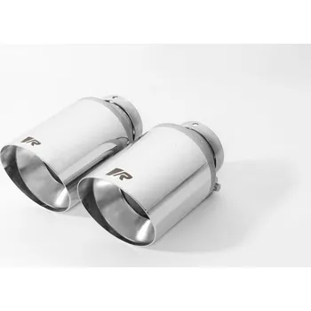 Tlumič výfuku Sada koncovek - 0426 70SG