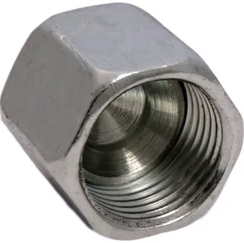 Fitinka Zátka 3/4"-16vni UNF Parker 8FNMTXS