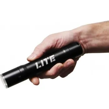 SCANGRIP TORCH LITE 400 A ruční LED svítilna CREE - 03.5153 03.5153