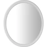 AQUALINE NOA kulaté zrcadlo s LED osvětlením, průměr 60cm OM260