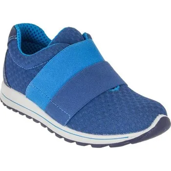 Chlapecké tenisky PRIMIGI chlapecké nazouvací tenisky modré - 33