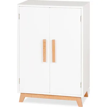 Doplněk pro panenku Skříňka pro panenky Marit