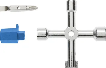 Klíč Högert Technik HTW760 5-10 mm