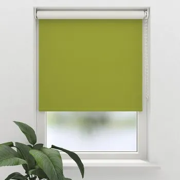 Roleta Soluna Roleta zatemňující 60x190cm V20 limetková