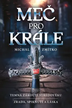 Meč pro krále - Michal Zmítko (2024, pevná)