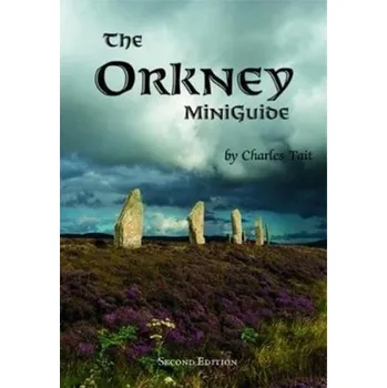 Cestování The Orkney Miniguide