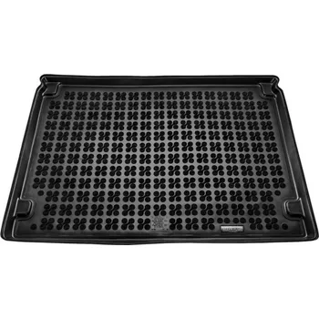 Vana do kufru Rezaw-Plast Gumová vana do kufru Citroen Berlingo 2008-2018 (5 míst)
