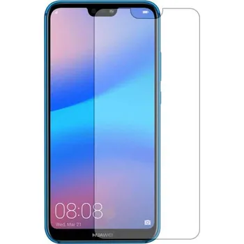 3x Picasee ochranné tvrzené sklo pro Huawei P20 Lite - 2+1 zdarma