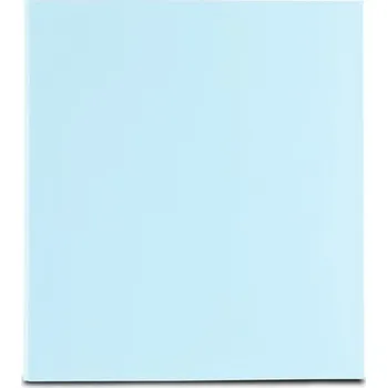 Hama pořadač s 4 kroužkovou mechanikou, šířka hřbetu 39 mm, modrý