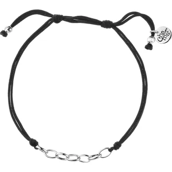 Náramek Náramek Charms s prvky ze stříbra - AP531-6655