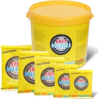 Sada na opravu pneumatiky EB300g vyvažovací prášek pro nákladní,autobusové pneumatiky EASY BALANCE