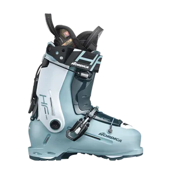 Sjezdové lyžování Lyžařské boty Nordica HF PRO 105 W (GW)