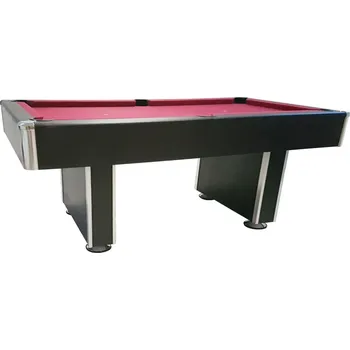 Kulečníkový stůl Wat14 Kulečníkový stůl Benjamin Velikost stolu: 6ft